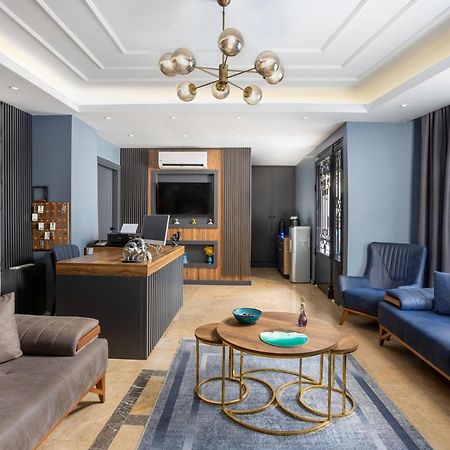Meridiani Taksim Hotel Истанбул Екстериор снимка