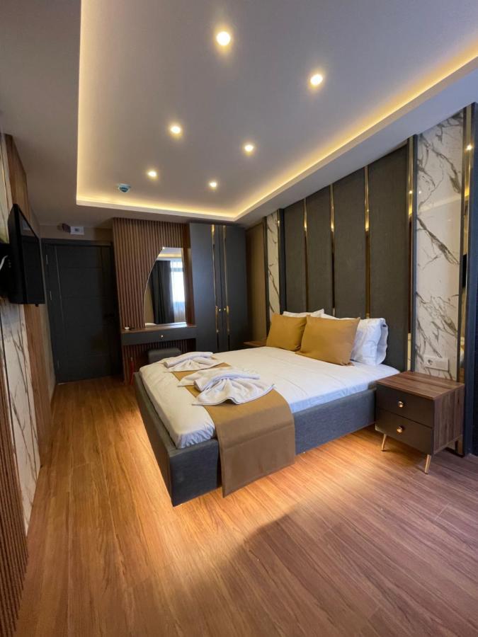 Meridiani Taksim Hotel Истанбул Екстериор снимка