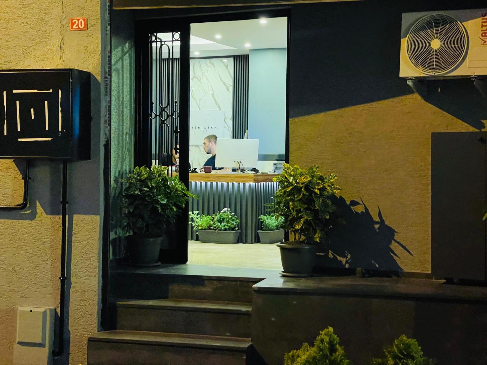 Meridiani Taksim Hotel Истанбул Екстериор снимка