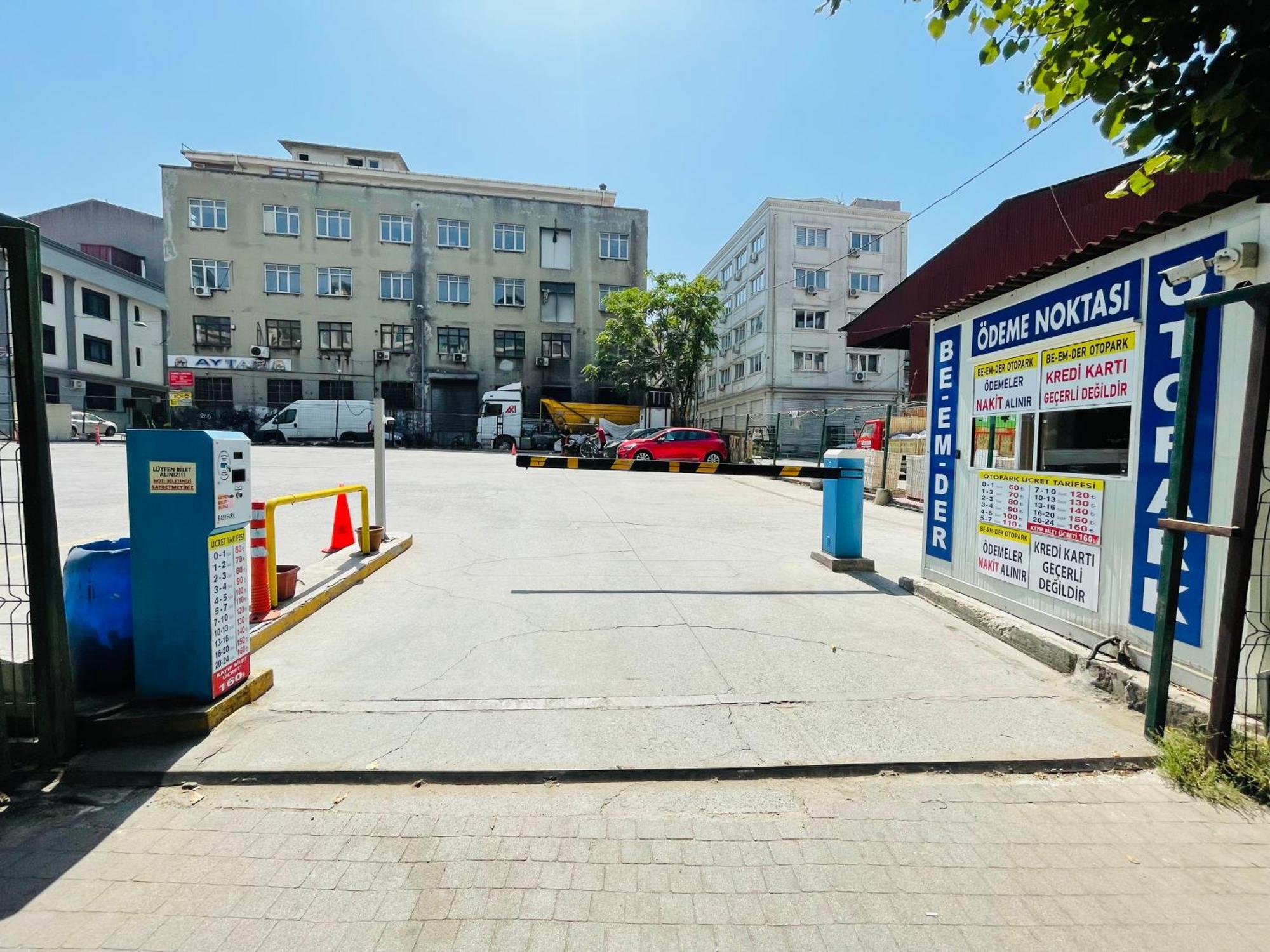 Meridiani Taksim Hotel Истанбул Екстериор снимка