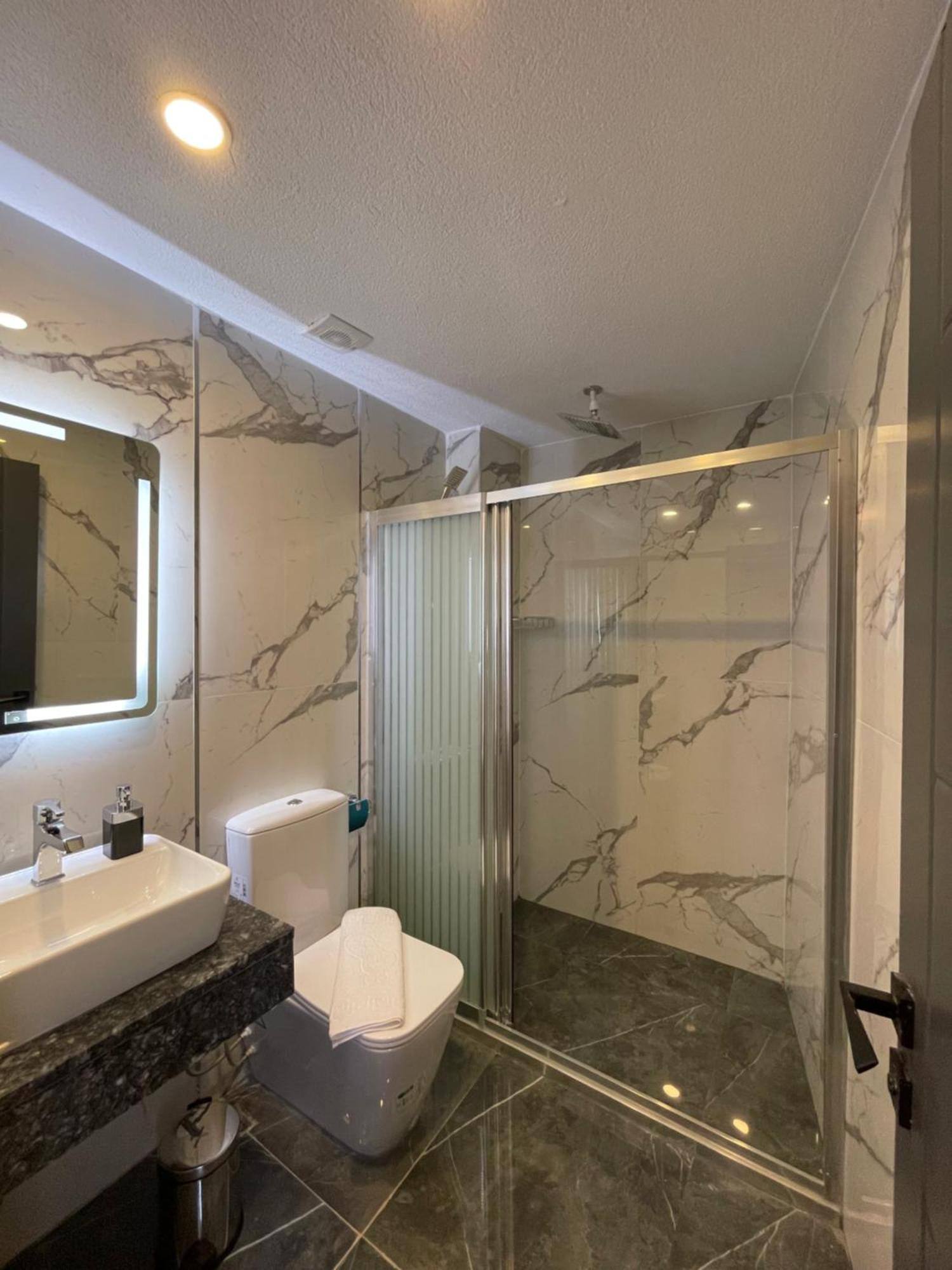 Meridiani Taksim Hotel Истанбул Екстериор снимка