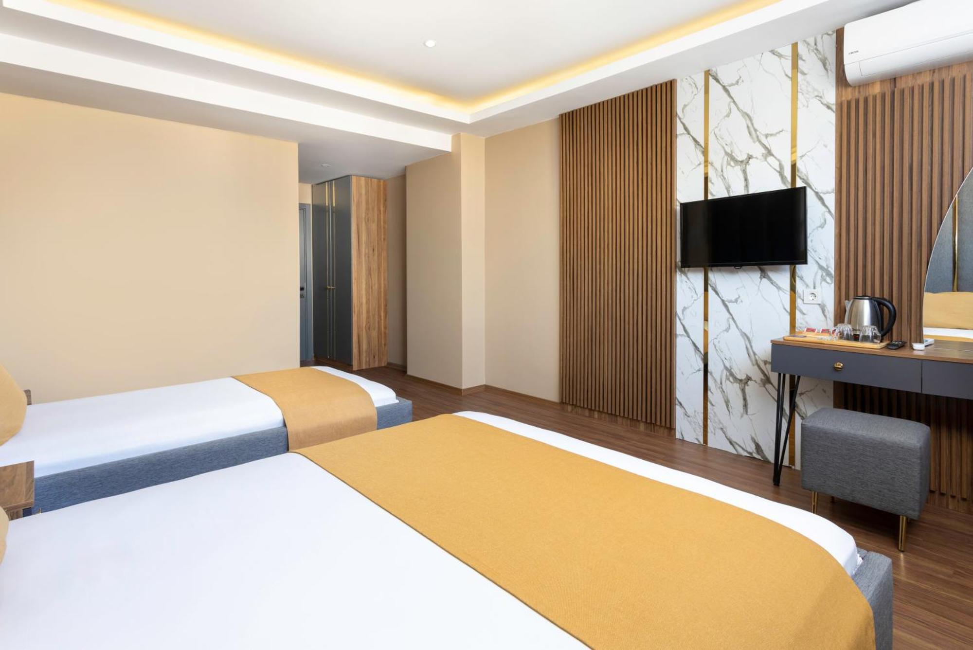 Meridiani Taksim Hotel Истанбул Екстериор снимка