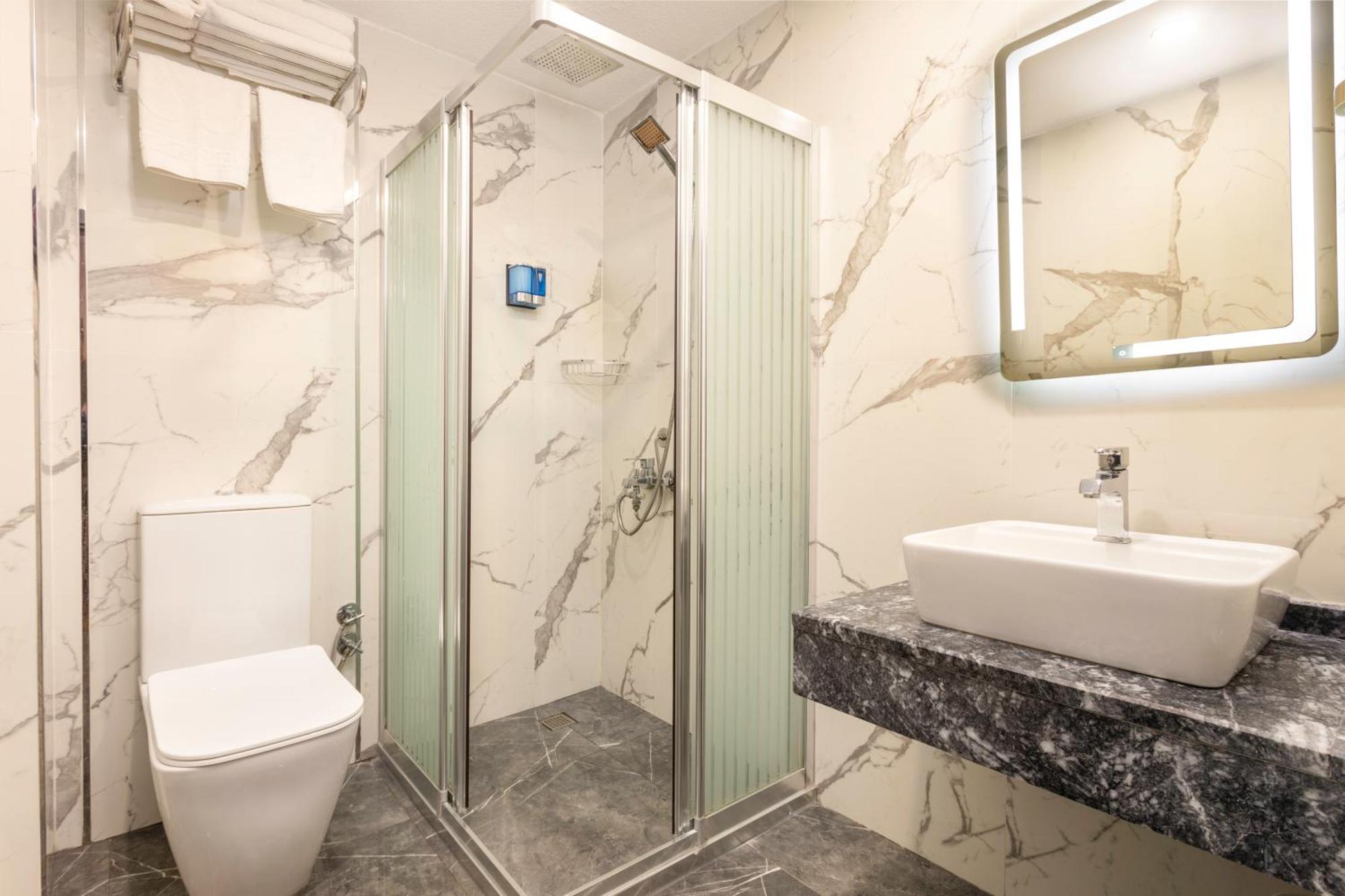 Meridiani Taksim Hotel Истанбул Екстериор снимка